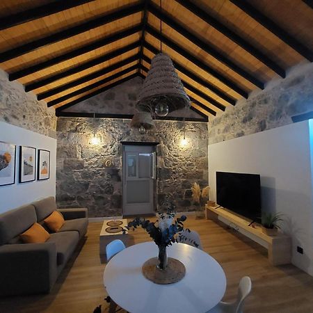 Villa Casa Marconi à Arucas Extérieur photo