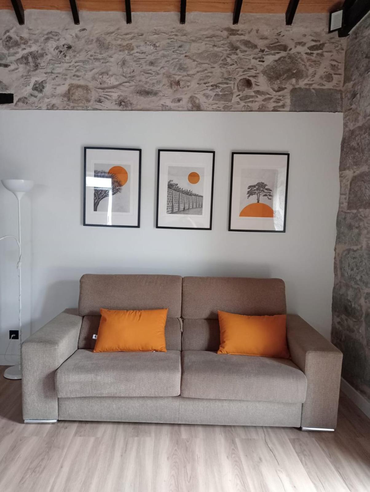 Villa Casa Marconi à Arucas Extérieur photo