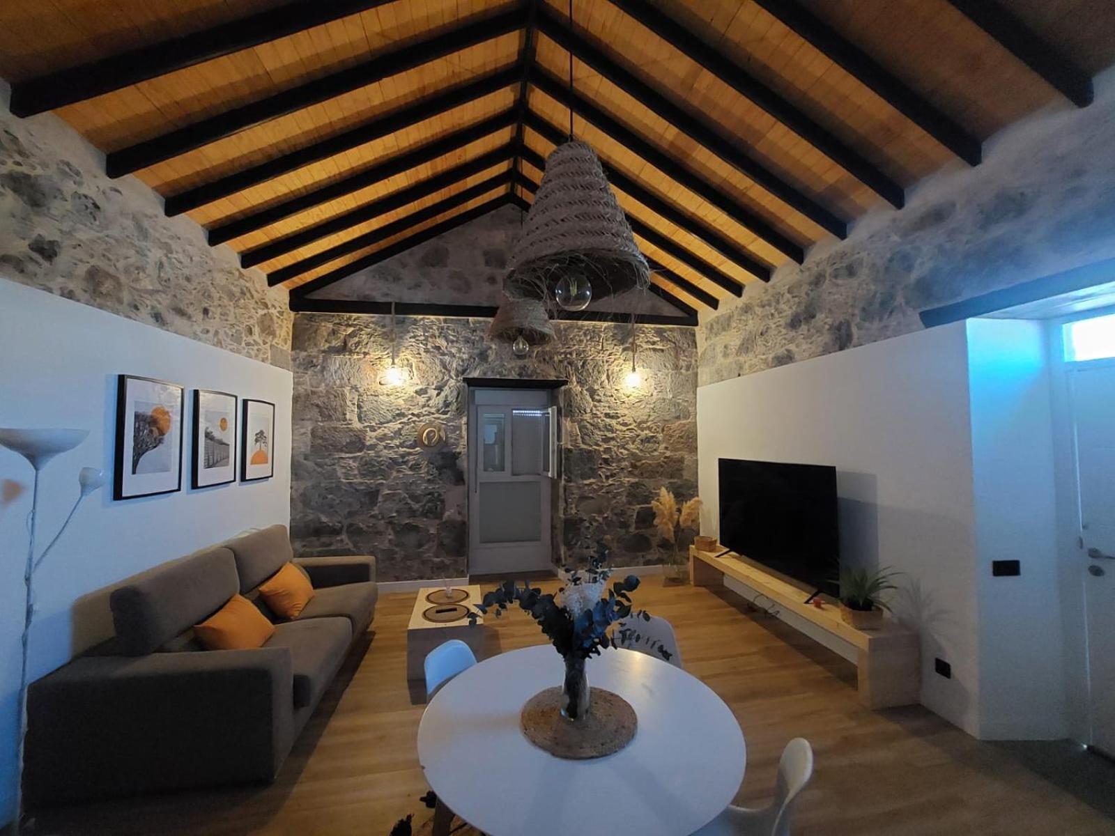 Villa Casa Marconi à Arucas Extérieur photo