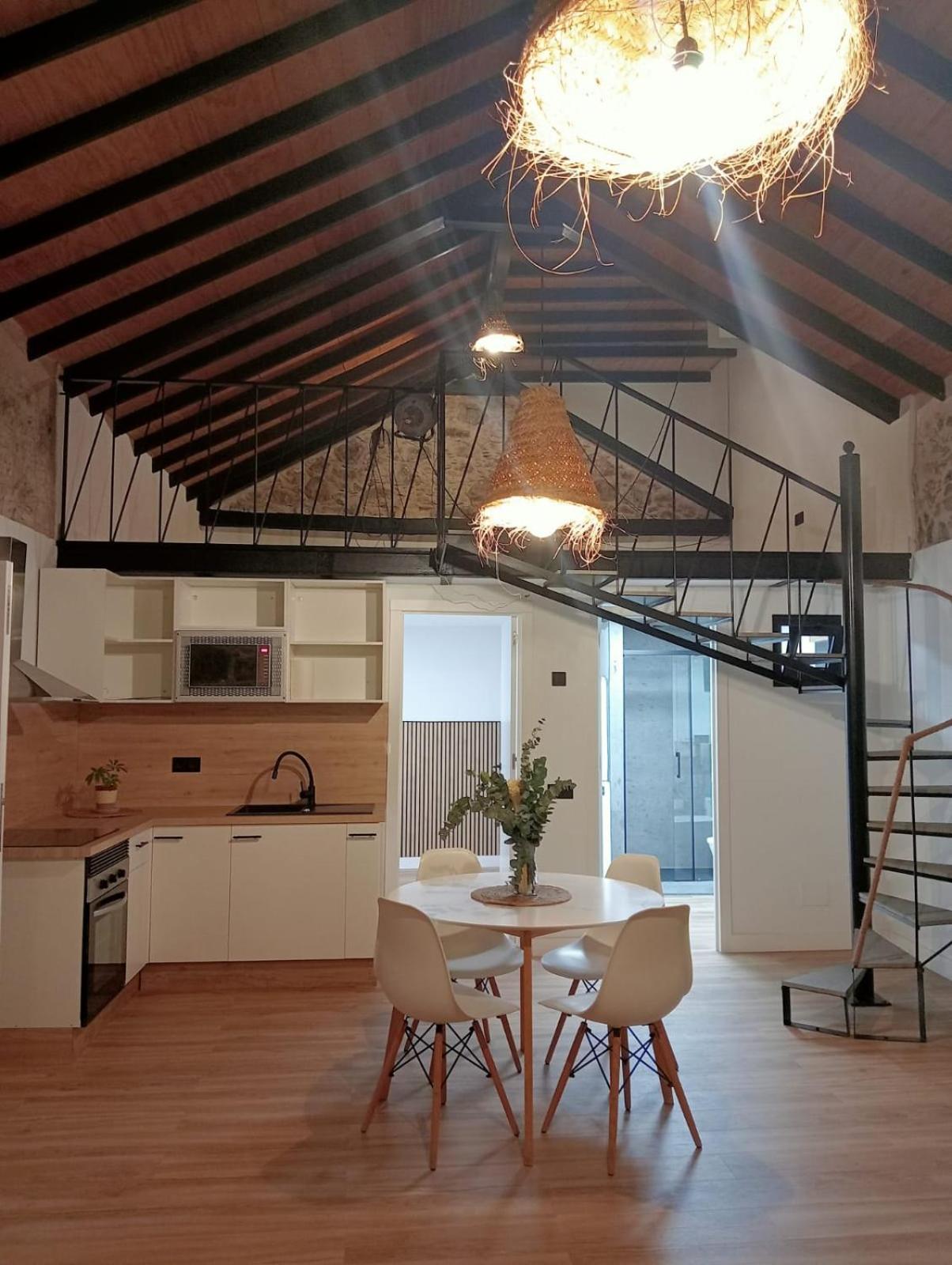 Villa Casa Marconi à Arucas Extérieur photo