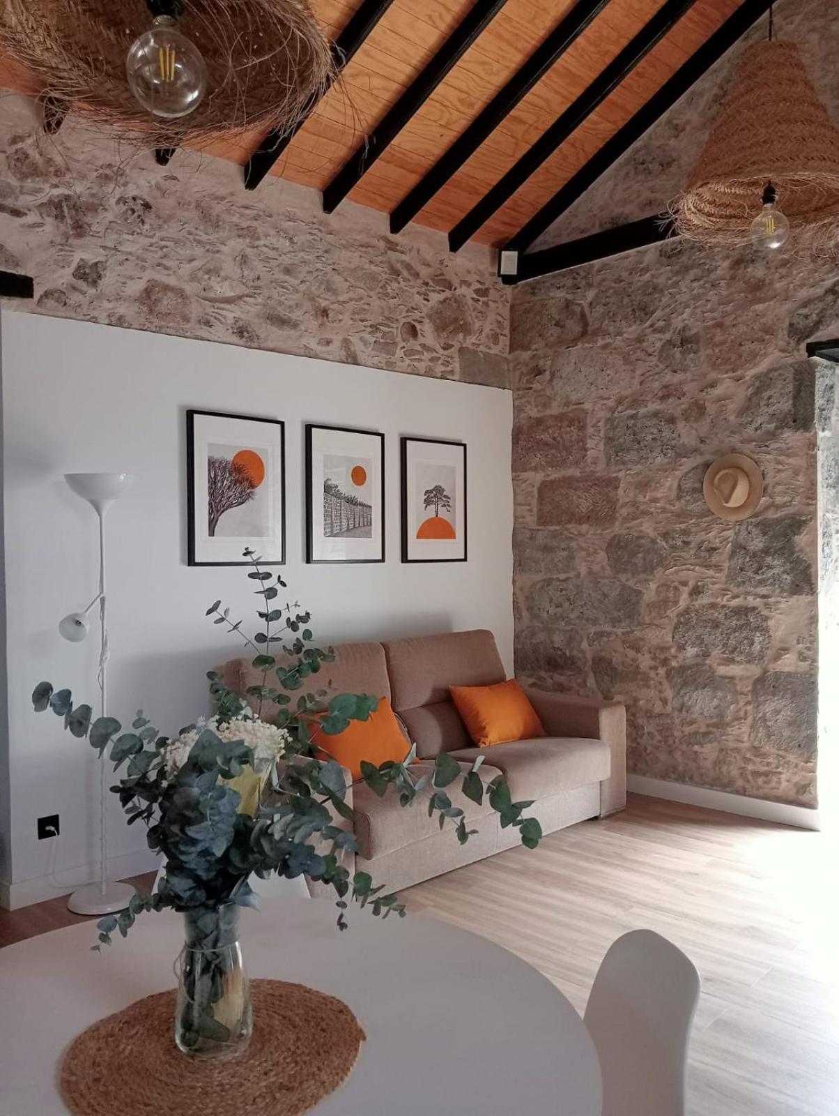 Villa Casa Marconi à Arucas Extérieur photo