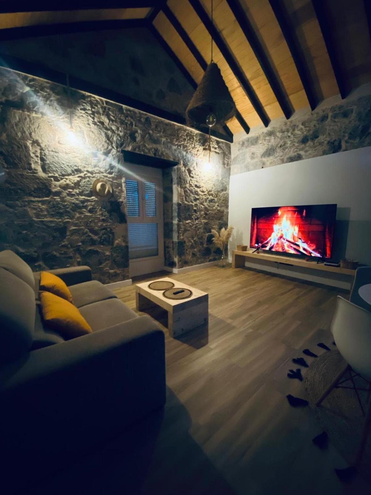 Villa Casa Marconi à Arucas Extérieur photo