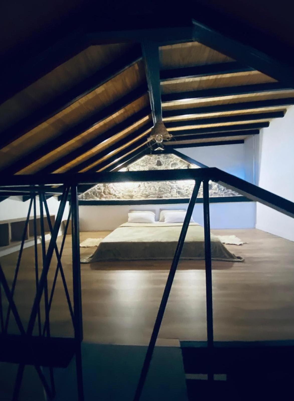Villa Casa Marconi à Arucas Extérieur photo