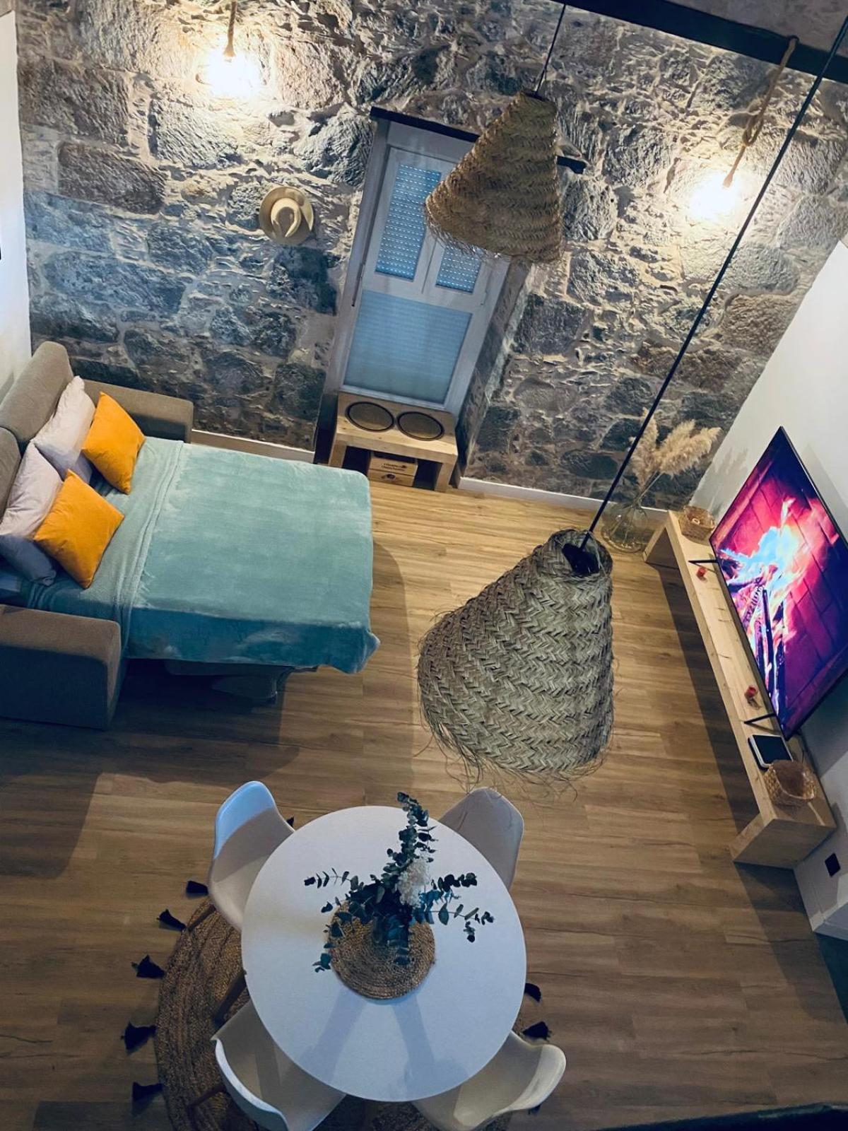 Villa Casa Marconi à Arucas Extérieur photo